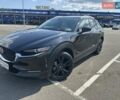 Черный Мазда CX-30, объемом двигателя 2.5 л и пробегом 48 тыс. км за 21499 $, фото 1 на Automoto.ua