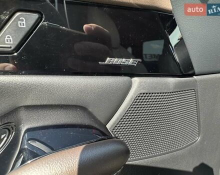 Черный Мазда CX-30, объемом двигателя 2.5 л и пробегом 48 тыс. км за 21499 $, фото 16 на Automoto.ua