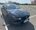 Черный Мазда CX-30, объемом двигателя 2.5 л и пробегом 48 тыс. км за 21499 $, фото 3 на Automoto.ua