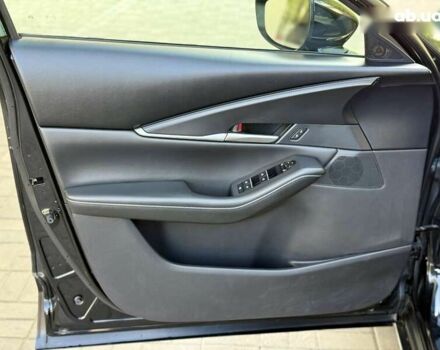 Мазда CX-30 2021 в Днепре (Днепропетровске) на Automoto.ua Черный Мазда CX-30, объемом двигателя 2.5 л и пробегом 105 тыс. км за 18800 $, фото 19 на Automoto.ua