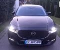 Чорний Мазда CX-30, об'ємом двигуна 2.49 л та пробігом 40 тис. км за 18800 $, фото 16 на Automoto.ua