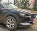 Черный Мазда CX-30, объемом двигателя 2.5 л и пробегом 100 тыс. км за 17500 $, фото 14 на Automoto.ua