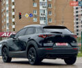 Черный Мазда CX-30, объемом двигателя 2.49 л и пробегом 106 тыс. км за 20900 $, фото 8 на Automoto.ua