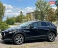 Чорний Мазда CX-30, об'ємом двигуна 2.49 л та пробігом 117 тис. км за 18500 $, фото 1 на Automoto.ua