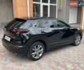 Черный Мазда CX-30, объемом двигателя 2 л и пробегом 73 тыс. км за 23400 $, фото 15 на Automoto.ua