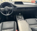 Черный Мазда CX-30, объемом двигателя 2.5 л и пробегом 100 тыс. км за 19500 $, фото 21 на Automoto.ua