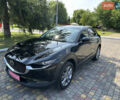Черный Мазда CX-30, объемом двигателя 2.5 л и пробегом 68 тыс. км за 18700 $, фото 1 на Automoto.ua