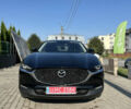 Чорний Мазда CX-30, об'ємом двигуна 0 л та пробігом 80 тис. км за 16999 $, фото 1 на Automoto.ua