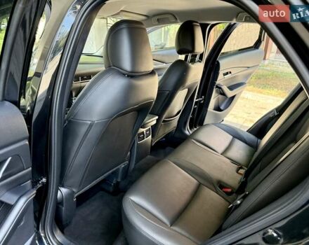 Чорний Мазда CX-30, об'ємом двигуна 2.49 л та пробігом 105 тис. км за 17800 $, фото 20 на Automoto.ua