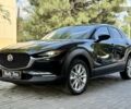 Черный Мазда CX-30, объемом двигателя 2.5 л и пробегом 105 тыс. км за 18800 $, фото 1 на Automoto.ua