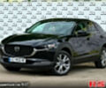 Черный Мазда CX-30, объемом двигателя 2.5 л и пробегом 24 тыс. км за 16900 $, фото 1 на Automoto.ua