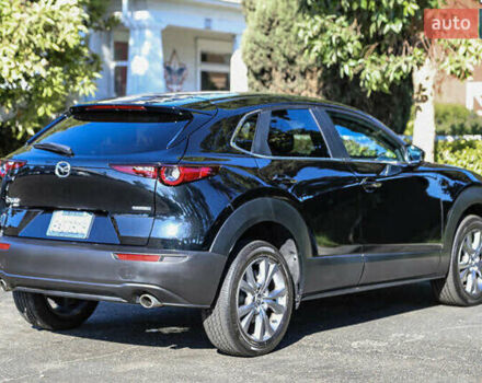 Мазда CX-30 2021 в Львове на Automoto.ua Черный Мазда CX-30, объемом двигателя 2.5 л и пробегом 22 тыс. км за 5600 $, фото 3 на Automoto.ua
