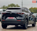 Черный Мазда CX-30, объемом двигателя 2.49 л и пробегом 106 тыс. км за 20900 $, фото 72 на Automoto.ua
