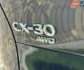 Черный Мазда CX-30, объемом двигателя 2.49 л и пробегом 105 тыс. км за 19999 $, фото 31 на Automoto.ua