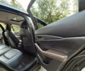 Черный Мазда CX-30, объемом двигателя 2.5 л и пробегом 55 тыс. км за 22900 $, фото 19 на Automoto.ua