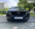 Черный Мазда CX-30, объемом двигателя 2 л и пробегом 37 тыс. км за 24900 $, фото 11 на Automoto.ua