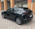 Черный Мазда CX-30, объемом двигателя 2 л и пробегом 73 тыс. км за 23400 $, фото 5 на Automoto.ua
