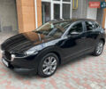 Черный Мазда CX-30, объемом двигателя 2 л и пробегом 73 тыс. км за 23400 $, фото 1 на Automoto.ua