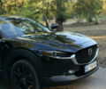 Черный Мазда CX-30, объемом двигателя 2.5 л и пробегом 55 тыс. км за 22900 $, фото 12 на Automoto.ua