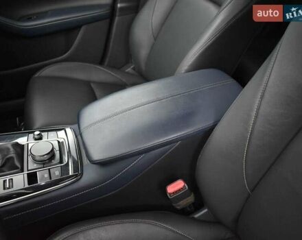 Мазда CX-30 2021 в Львове на Automoto.ua Черный Мазда CX-30, объемом двигателя 2.5 л и пробегом 22 тыс. км за 5600 $, фото 10 на Automoto.ua