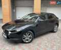 Черный Мазда CX-30, объемом двигателя 2 л и пробегом 73 тыс. км за 23400 $, фото 8 на Automoto.ua
