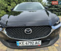 Черный Мазда CX-30, объемом двигателя 2.5 л и пробегом 100 тыс. км за 19500 $, фото 7 на Automoto.ua