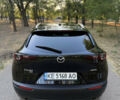 Черный Мазда CX-30, объемом двигателя 2.5 л и пробегом 55 тыс. км за 22900 $, фото 5 на Automoto.ua