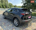Черный Мазда CX-30, объемом двигателя 2.5 л и пробегом 68 тыс. км за 18700 $, фото 6 на Automoto.ua