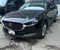 Черный Мазда CX-30, объемом двигателя 2.49 л и пробегом 28 тыс. км за 21500 $, фото 1 на Automoto.ua