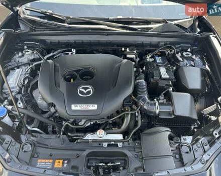 Черный Мазда CX-30, объемом двигателя 2.5 л и пробегом 48 тыс. км за 21499 $, фото 39 на Automoto.ua