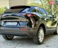Чорний Мазда CX-30, об'ємом двигуна 2.49 л та пробігом 105 тис. км за 17800 $, фото 12 на Automoto.ua
