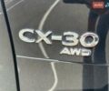 Черный Мазда CX-30, объемом двигателя 2.5 л и пробегом 48 тыс. км за 21499 $, фото 23 на Automoto.ua