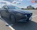 Черный Мазда CX-30, объемом двигателя 2.5 л и пробегом 48 тыс. км за 21499 $, фото 4 на Automoto.ua