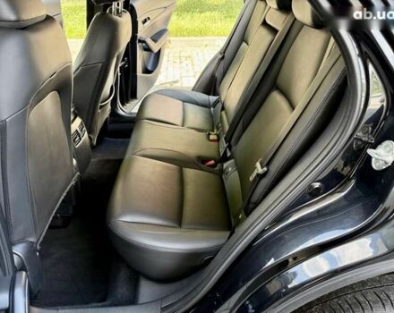 Мазда CX-30 2021 в Днепре (Днепропетровске) на Automoto.ua Черный Мазда CX-30, объемом двигателя 2.5 л и пробегом 105 тыс. км за 18800 $, фото 22 на Automoto.ua