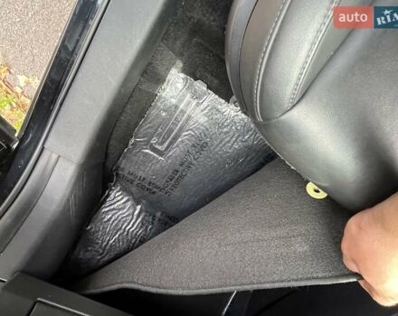 Чорний Мазда CX-30, об'ємом двигуна 2.49 л та пробігом 117 тис. км за 18500 $, фото 14 на Automoto.ua