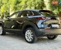 Чорний Мазда CX-30, об'ємом двигуна 2.49 л та пробігом 105 тис. км за 17800 $, фото 15 на Automoto.ua