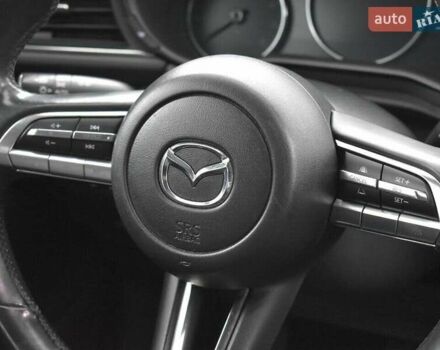 Мазда CX-30 2021 в Львове на Automoto.ua Черный Мазда CX-30, объемом двигателя 2.5 л и пробегом 22 тыс. км за 5600 $, фото 8 на Automoto.ua