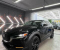 Черный Мазда CX-30, объемом двигателя 2.5 л и пробегом 48 тыс. км за 21499 $, фото 1 на Automoto.ua