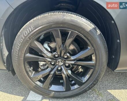 Черный Мазда CX-30, объемом двигателя 2.5 л и пробегом 48 тыс. км за 21499 $, фото 37 на Automoto.ua