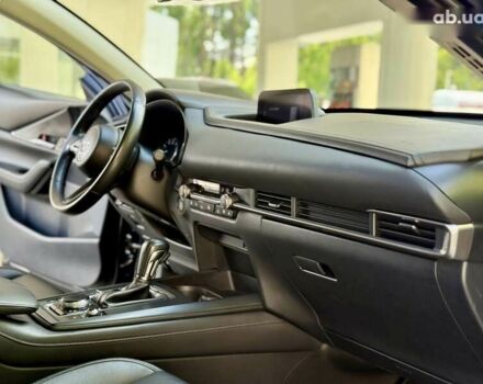 Мазда CX-30 2021 в Днепре (Днепропетровске) на Automoto.ua Черный Мазда CX-30, объемом двигателя 2.5 л и пробегом 105 тыс. км за 18800 $, фото 29 на Automoto.ua