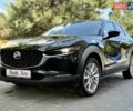 Чорний Мазда CX-30, об'ємом двигуна 2.49 л та пробігом 105 тис. км за 17800 $, фото 3 на Automoto.ua