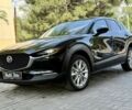 Мазда CX-30 2021 в Днепре (Днепропетровске) на Automoto.ua Черный Мазда CX-30, объемом двигателя 2.5 л и пробегом 105 тыс. км за 18800 $, фото 1 на Automoto.ua