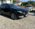 Чорний Мазда CX-30, об'ємом двигуна 0 л та пробігом 80 тис. км за 16999 $, фото 6 на Automoto.ua