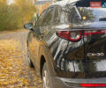 Черный Мазда CX-30, объемом двигателя 2.5 л и пробегом 100 тыс. км за 17500 $, фото 7 на Automoto.ua