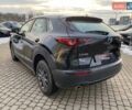 Чорний Мазда CX-30, об'ємом двигуна 2.5 л та пробігом 78 тис. км за 16800 $, фото 4 на Automoto.ua
