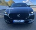 Чорний Мазда CX-30, об'ємом двигуна 2.49 л та пробігом 118 тис. км за 18400 $, фото 1 на Automoto.ua