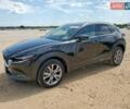 Черный Мазда CX-30, объемом двигателя 0 л и пробегом 55 тыс. км за 2700 $, фото 1 на Automoto.ua