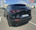 Черный Мазда CX-30, объемом двигателя 2.5 л и пробегом 48 тыс. км за 21499 $, фото 8 на Automoto.ua