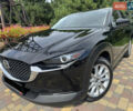 Черный Мазда CX-30, объемом двигателя 2.49 л и пробегом 105 тыс. км за 19500 $, фото 4 на Automoto.ua
