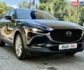Чорний Мазда CX-30, об'ємом двигуна 2.49 л та пробігом 105 тис. км за 17800 $, фото 7 на Automoto.ua